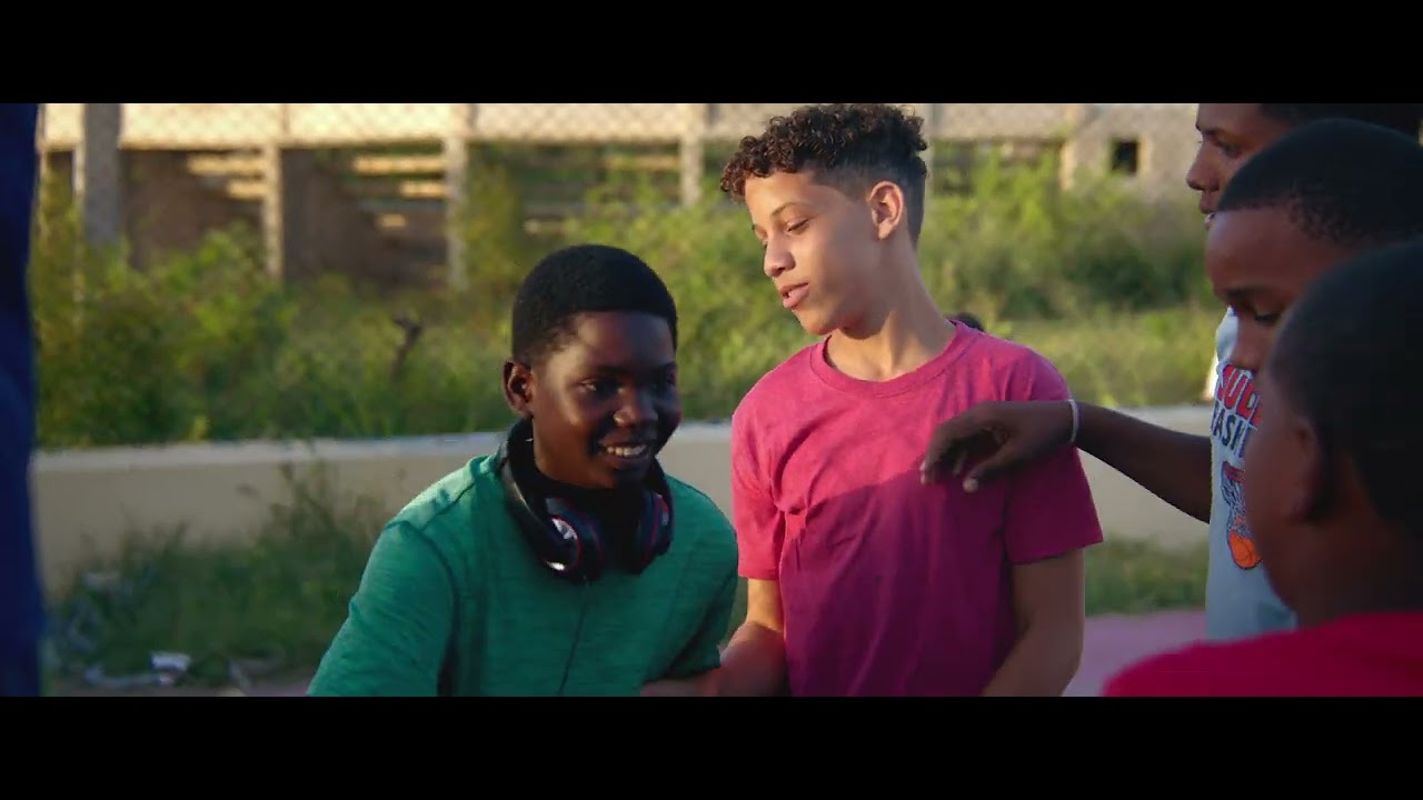 Natan El Profeta ft. RL y Vanessa - Leyenda (Video Oficial)