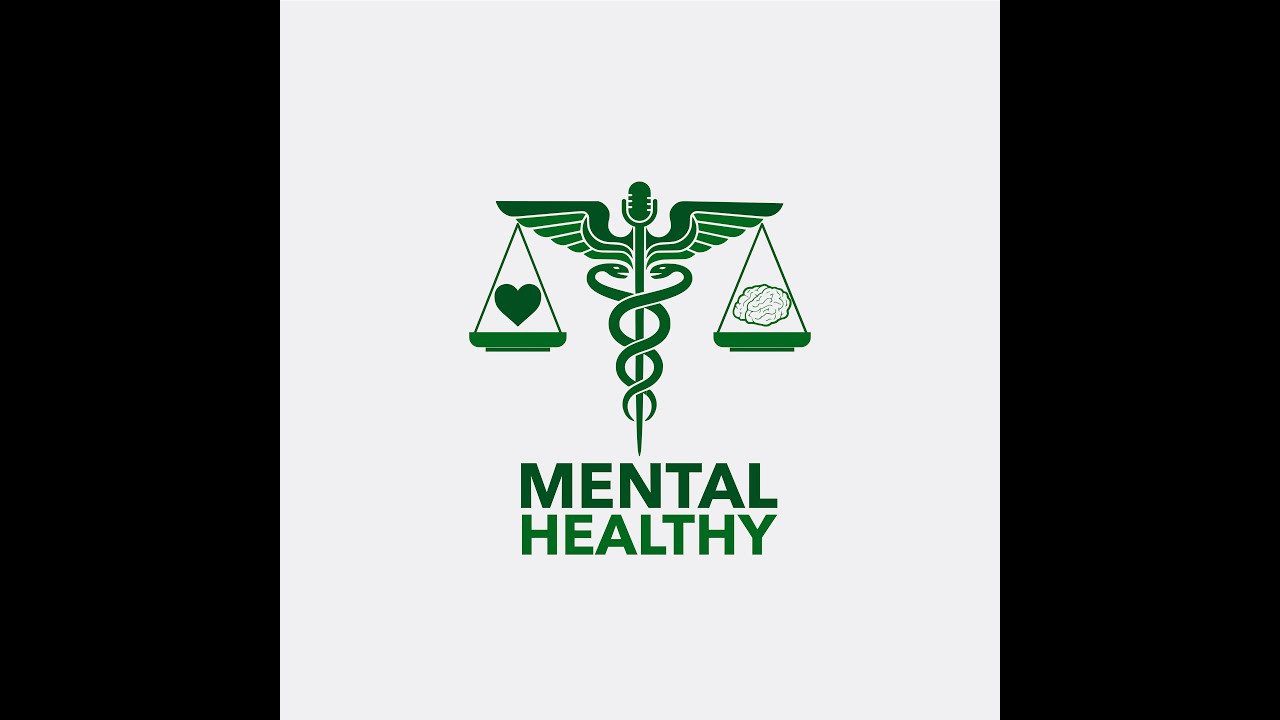 Mental Healthy Podcast   Dr. Chris Hull 