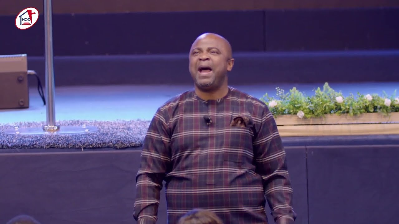 Deep Calls Unto Deep (Part 2) | Pastor Sola Osunmakinde | 5th June 2022