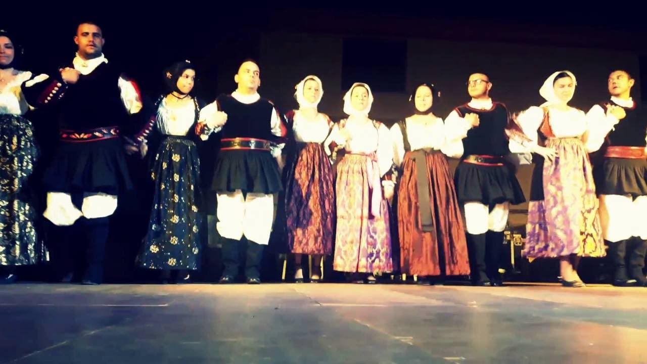 Gruppo Folk 