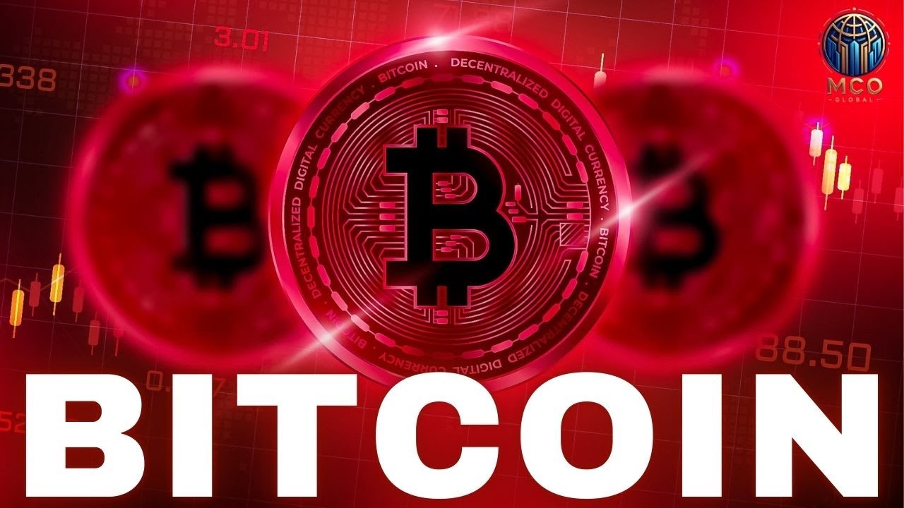 Обновление данных о волнах Эллиотта для биткоина – распродажа продолжается: следующие уровни подд...