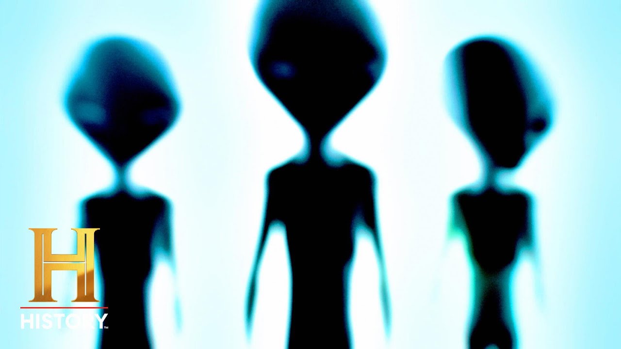 Ancient Aliens: Do Aliens Control Everything We Know? (S1) | History