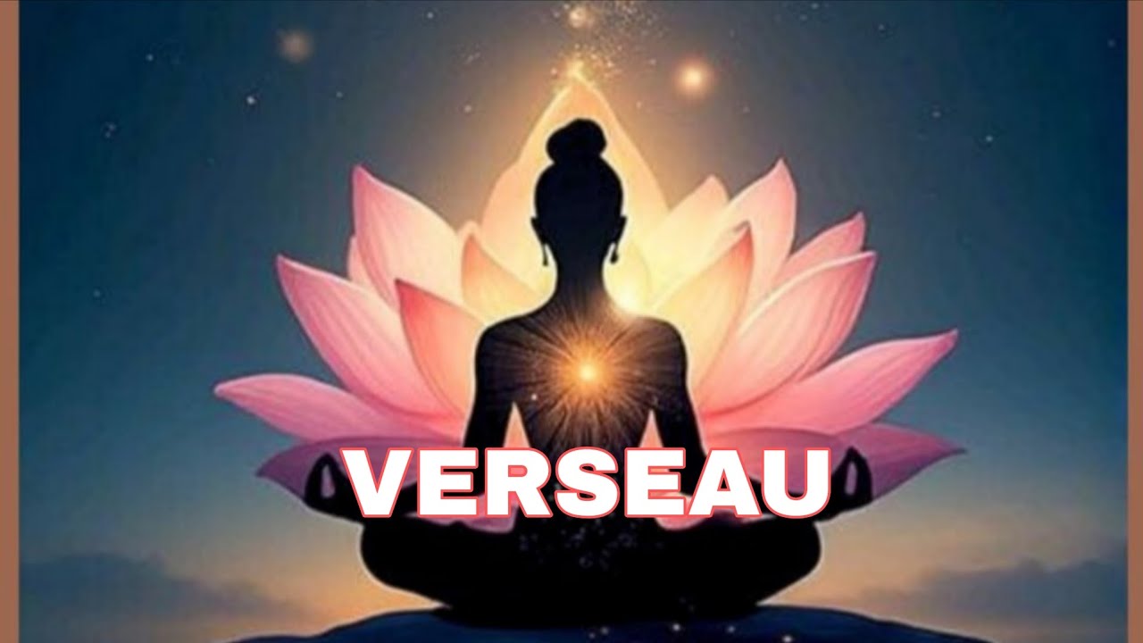 VERSEAU,Préparez-vous à un choc total ! La nouvelle confirmée va être extrêmement puissante ❗️