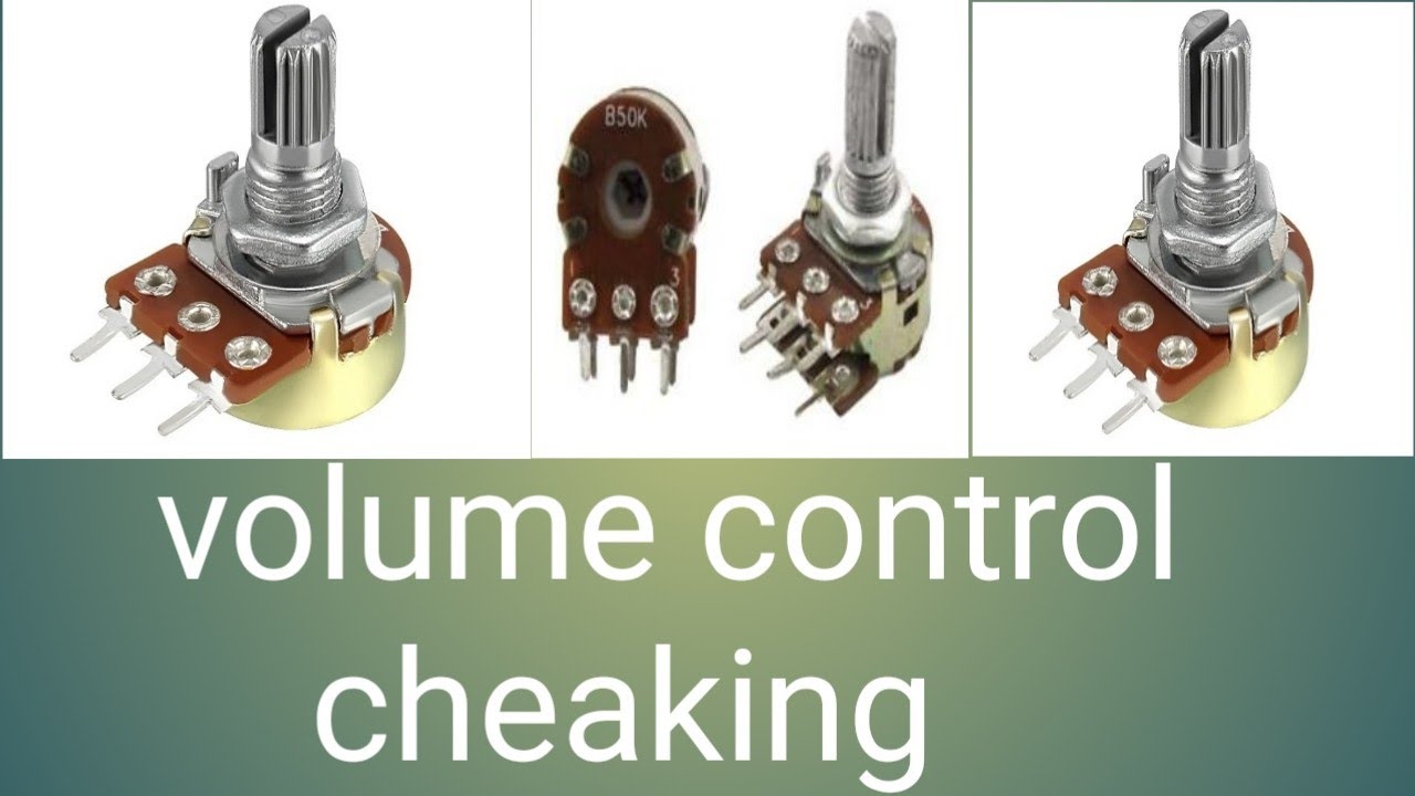 how to check volume control || volume control check hindi || BP YouTube