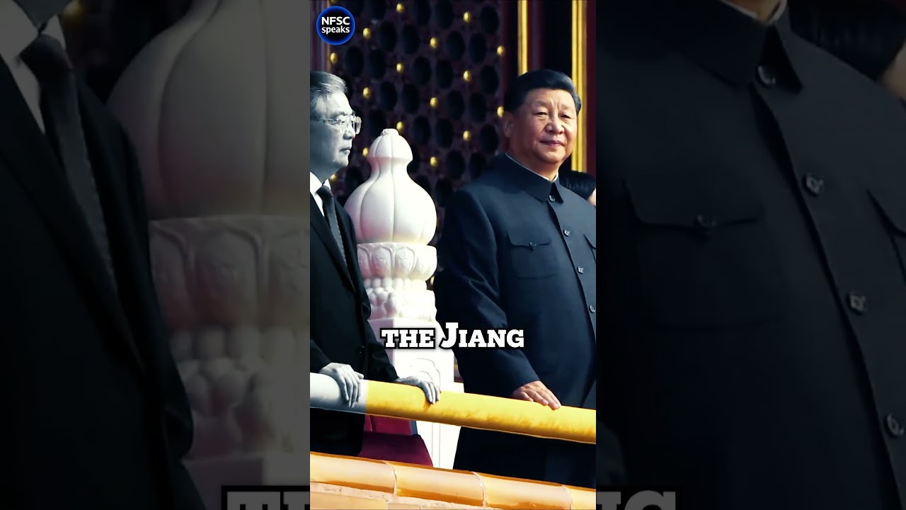 What media portrays as CCP leader Xi&rsquo;s apparent weakness is a carefully orchestrated facade.