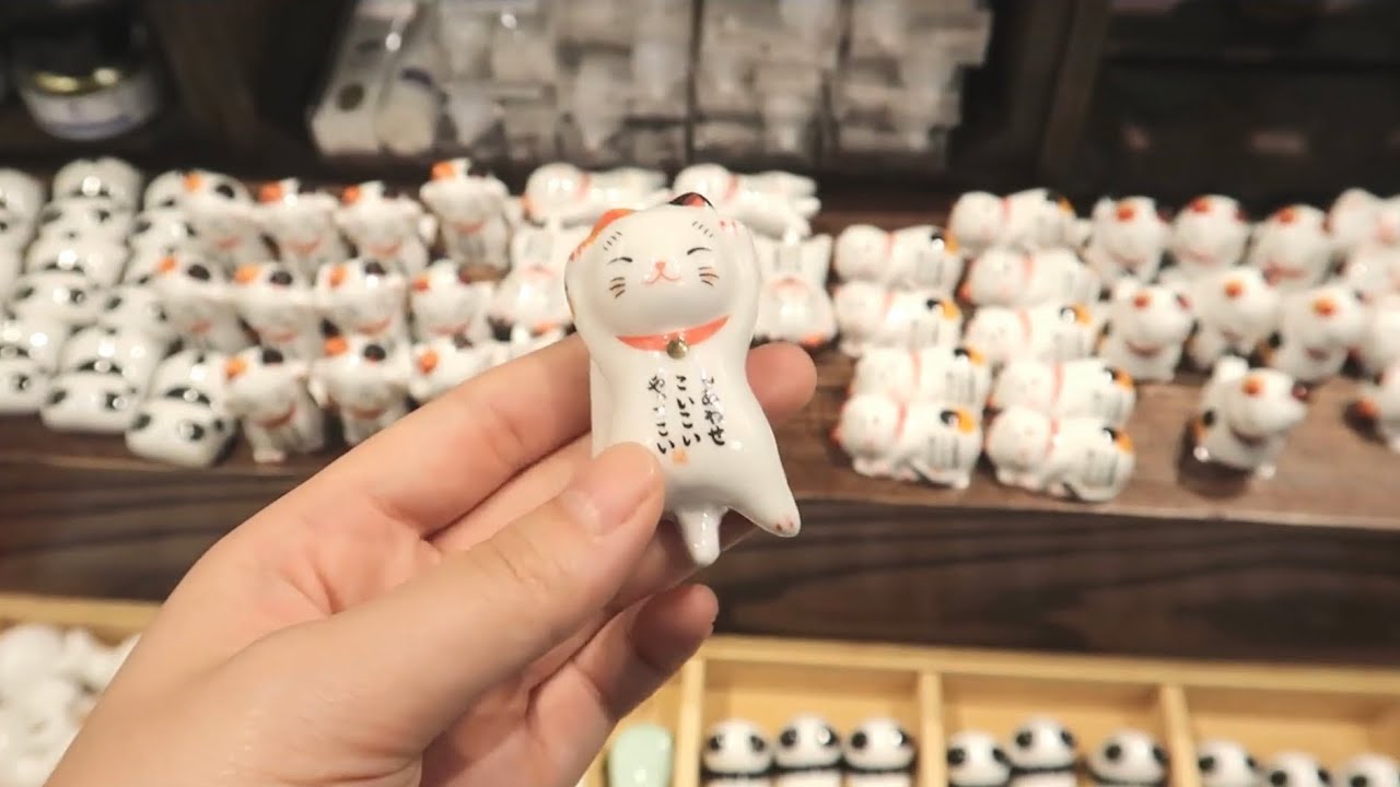 Họa cụ Lỗ Store có gì? Tham quan Họa cụ Lỗ Store | Dụng cụ vẽ | LoBeo Studio
