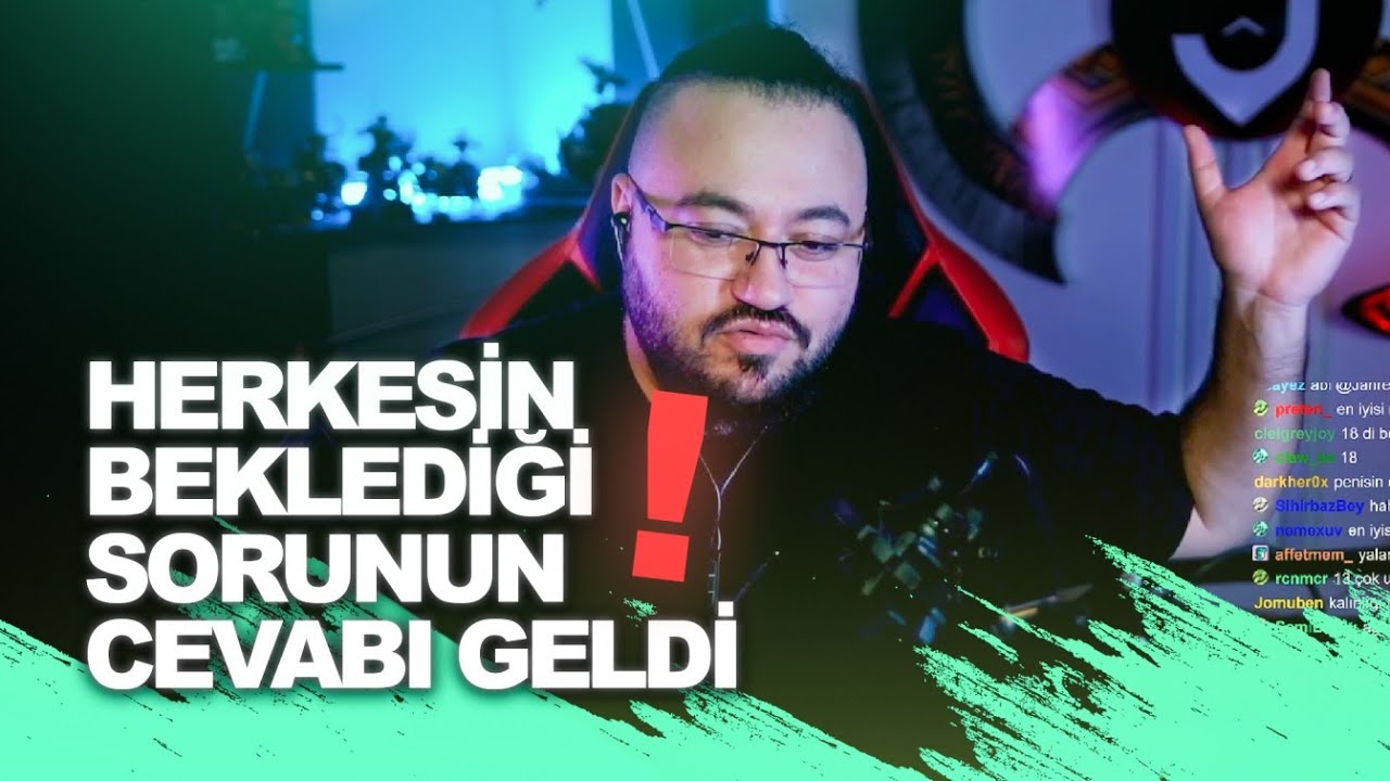 ERKEN GELİYORSAN 2. KERE YAP! - Yayından Kesitler#15