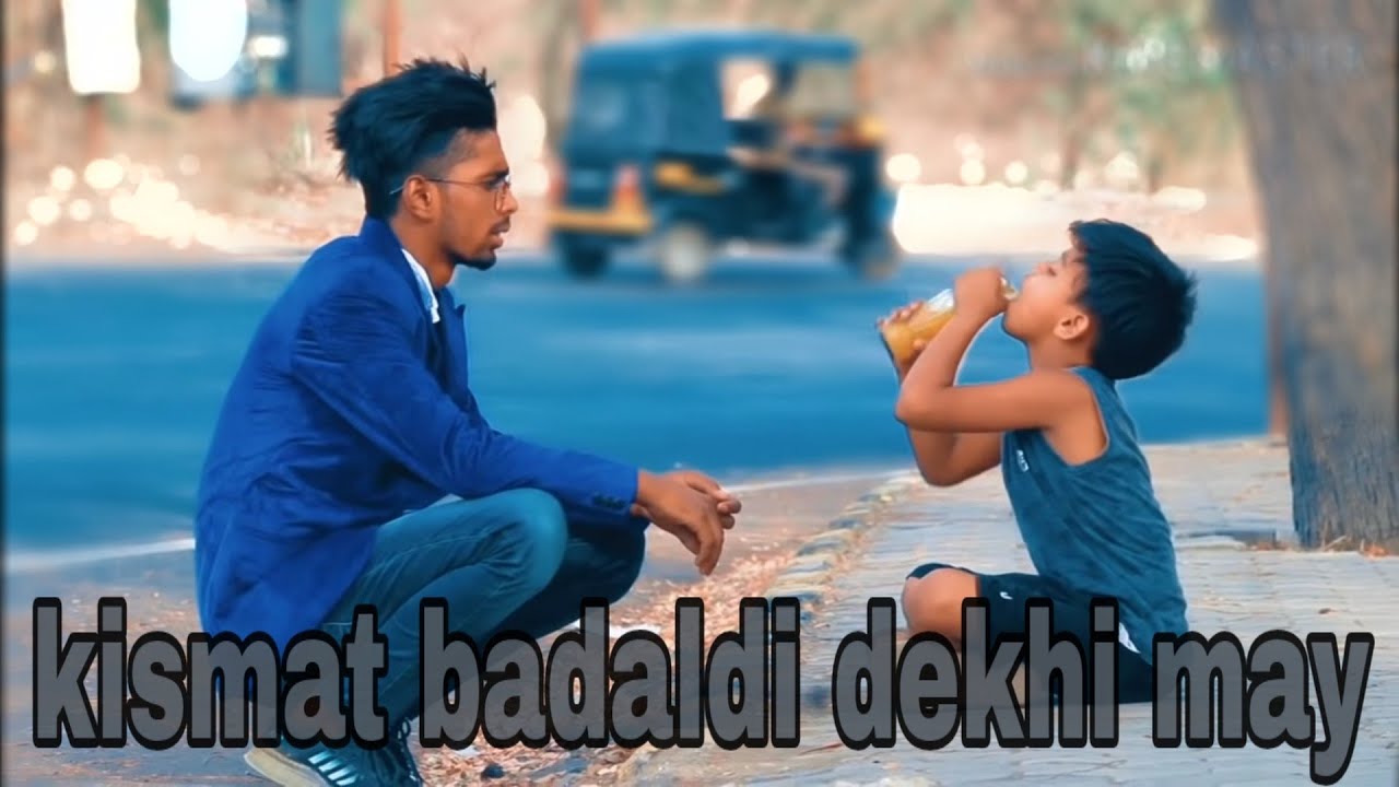 KISMAT BADAL DI  / NAGPUR BOYS / SHAZAD ANSARI 01