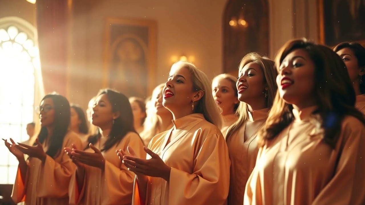 Every Tribe, Every Nation  Global Worship Songs 🌍✝️