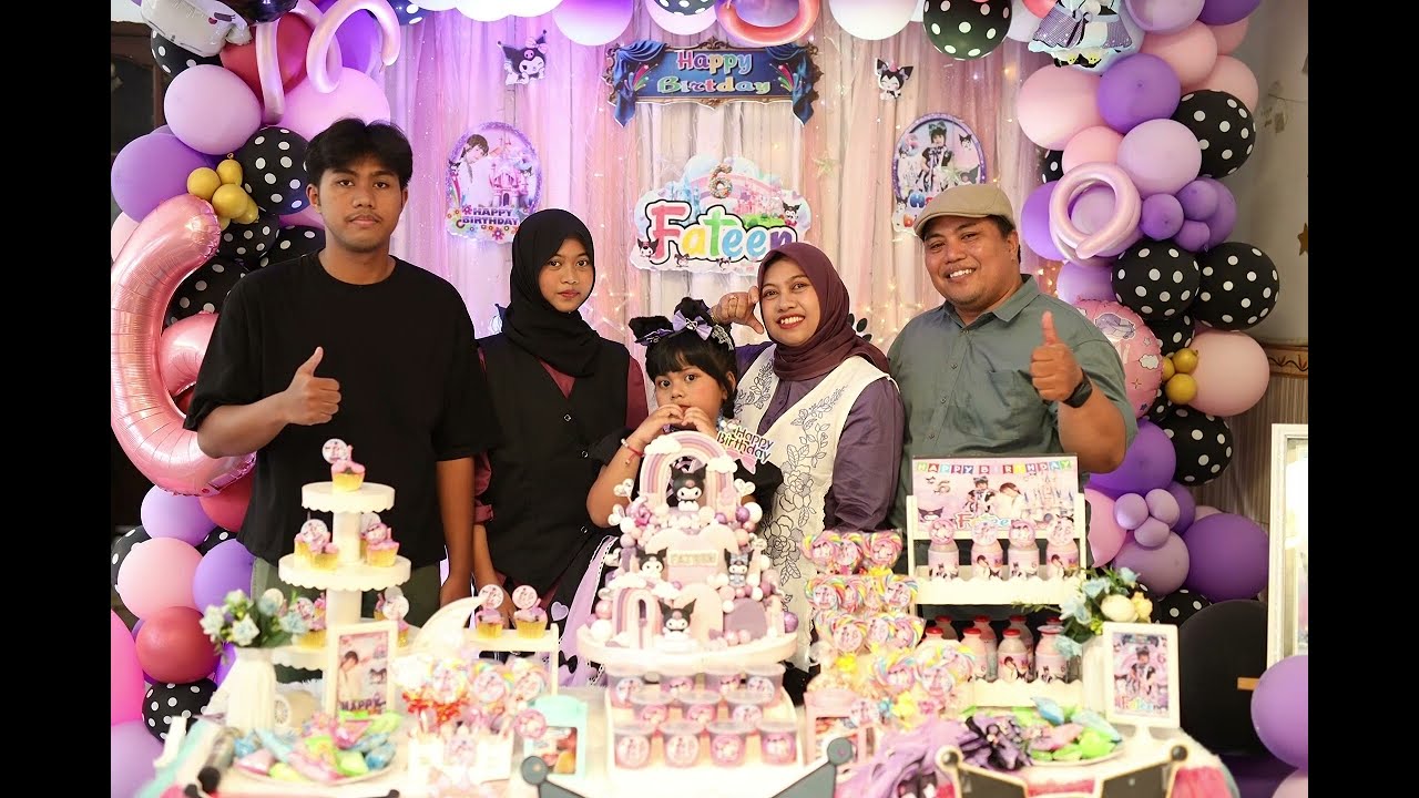 Ramadhan Faten