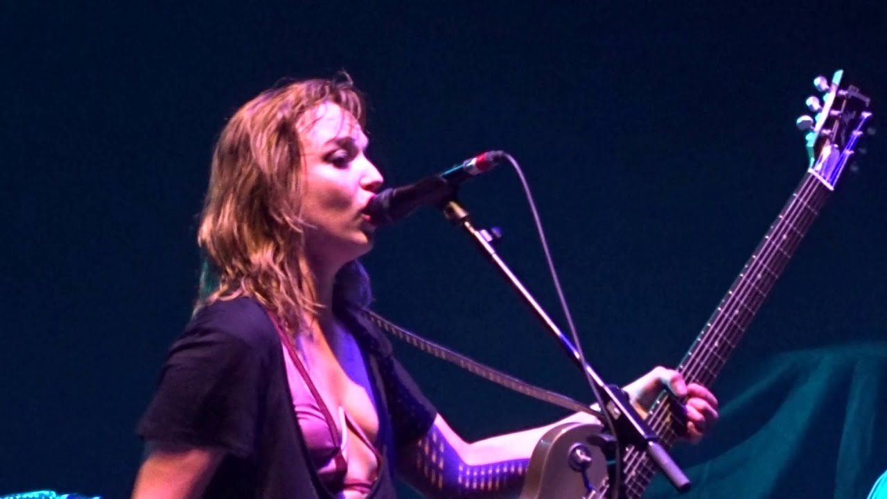 Halestorm 