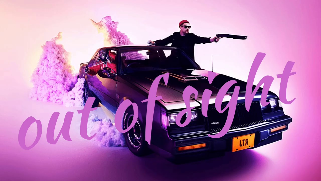 out of sight - Run The Jewels & 2 Chainz [Clean]