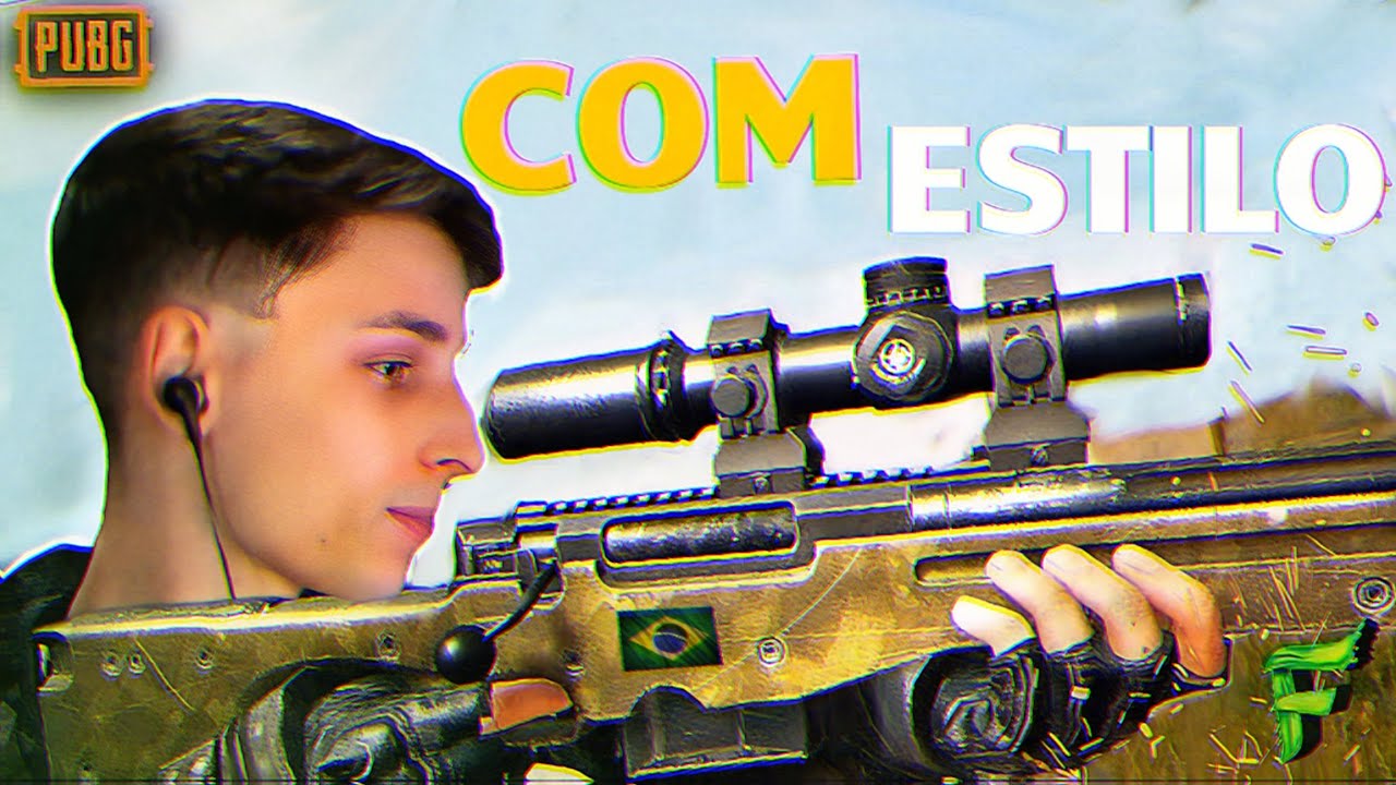 Frogman Ensinando  Como Terminar Uma Partida Com Estilo!