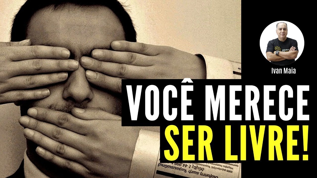 O Tempo da Sua Liberdade