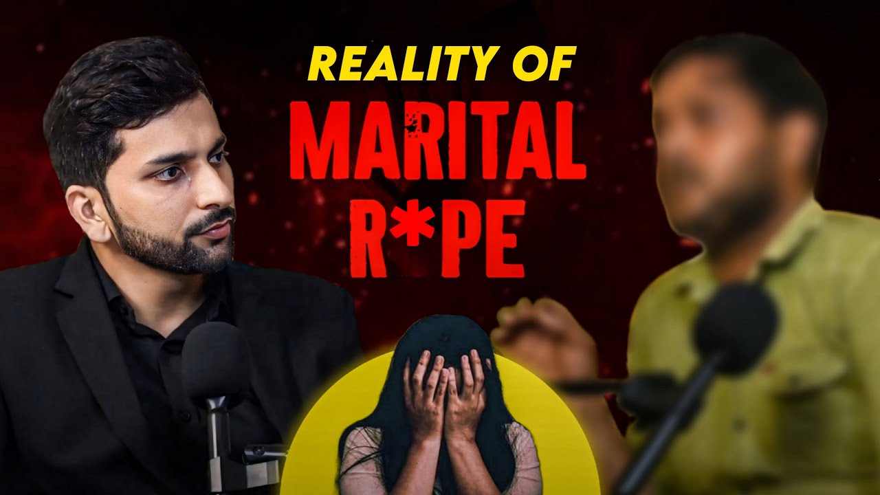 GIRLFRIEND FILED FAKE CASE |  DIVORCE CASE STUDY