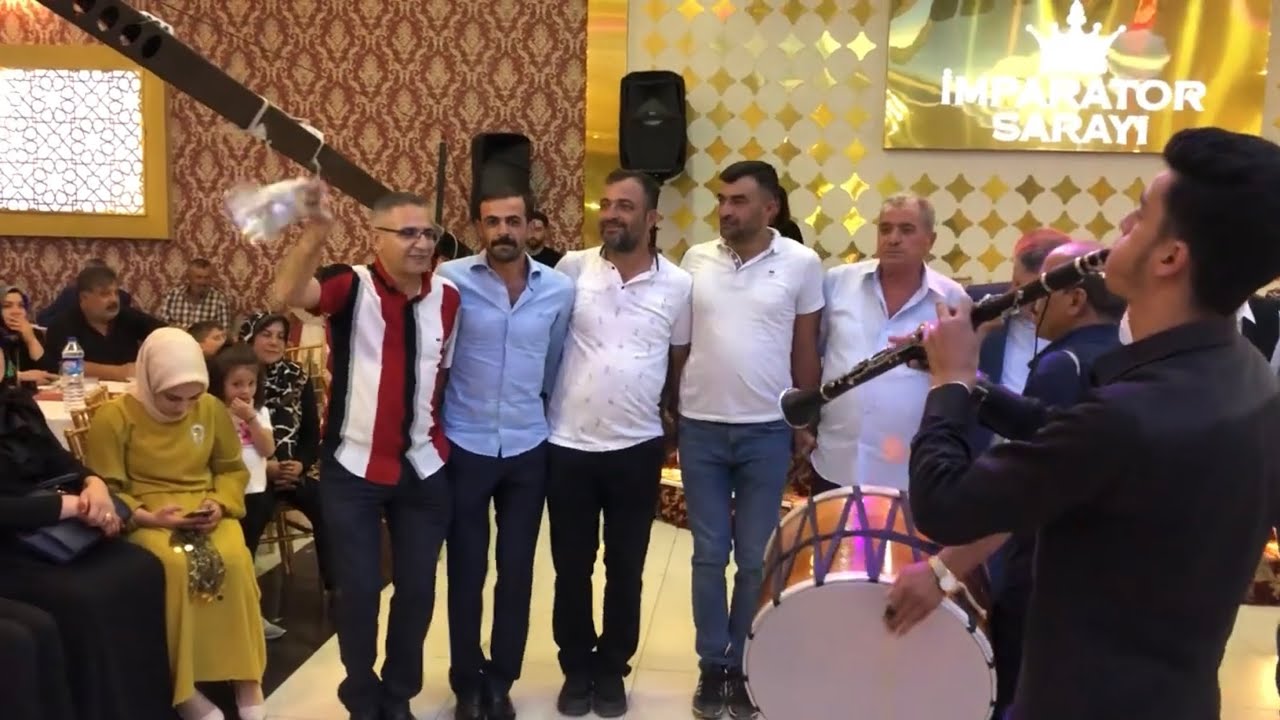 Elazığ dik halay