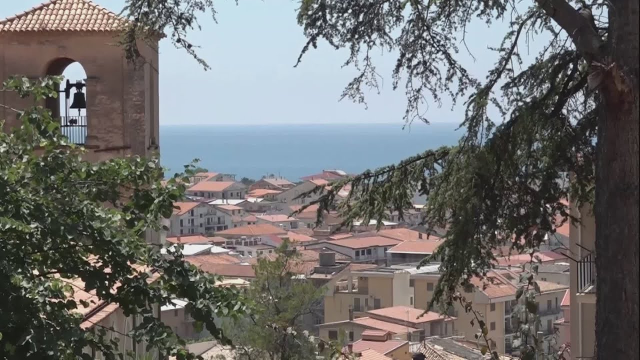 COLPI DI PISTOLA AD AMANTEA, IL SINDACO: FIDUCIA NELLE ISTITUZIONI