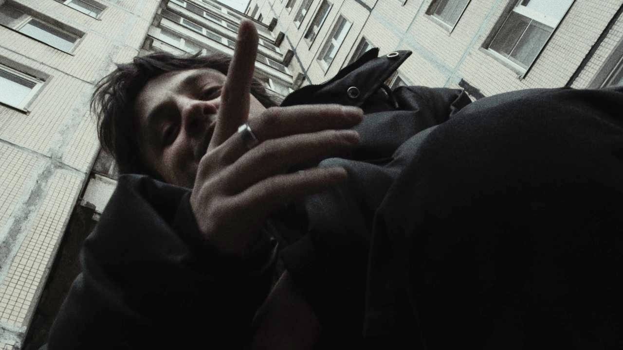 Jubilee &mdash; 5 AM в Питере