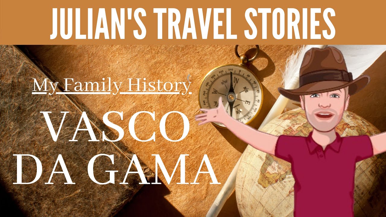 Travel Story Nr. 20:  The Original Spice Girl