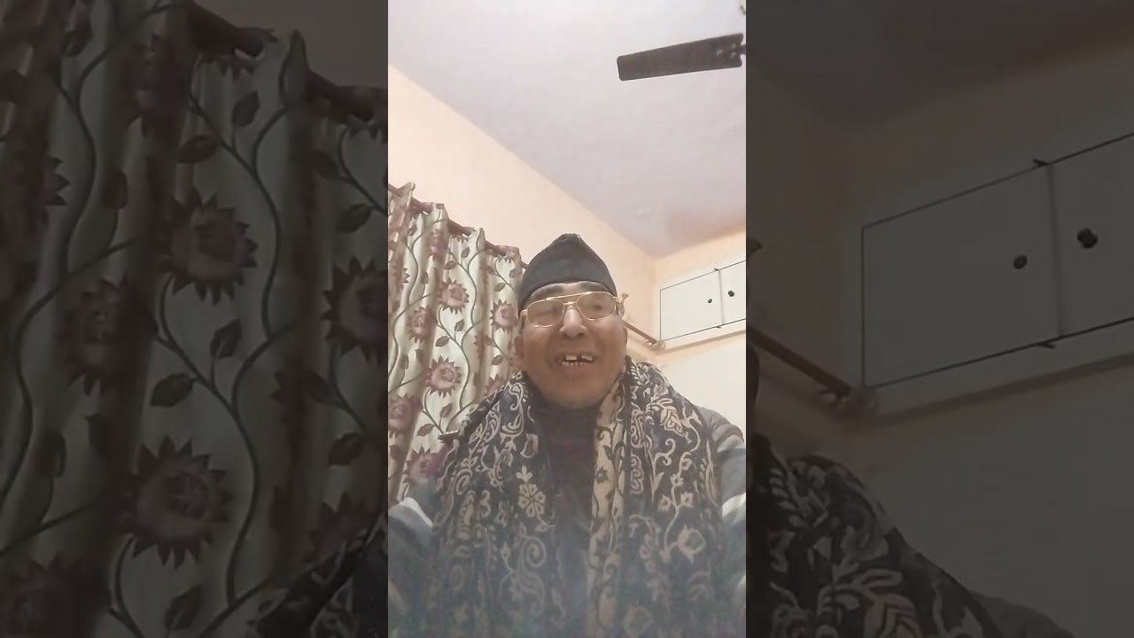 आध्यात्मिक गजल**प्रभु स्मरण**आज मै अपनी तालाश में हूं 