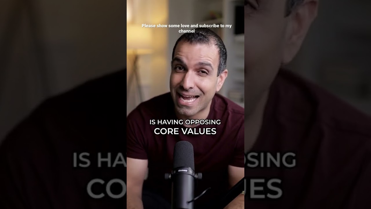 After listening to this, do you still feel like opposites attract? #relationship #relationships