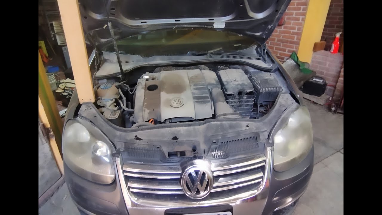 Reparación de Alternador de VW Bora 1a  Parte   Made with Clipchamp