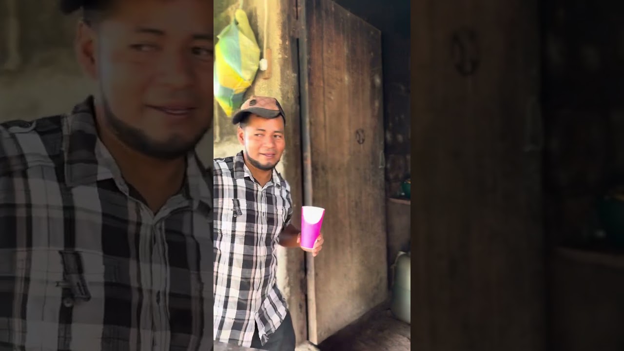 La hora de almuerzo