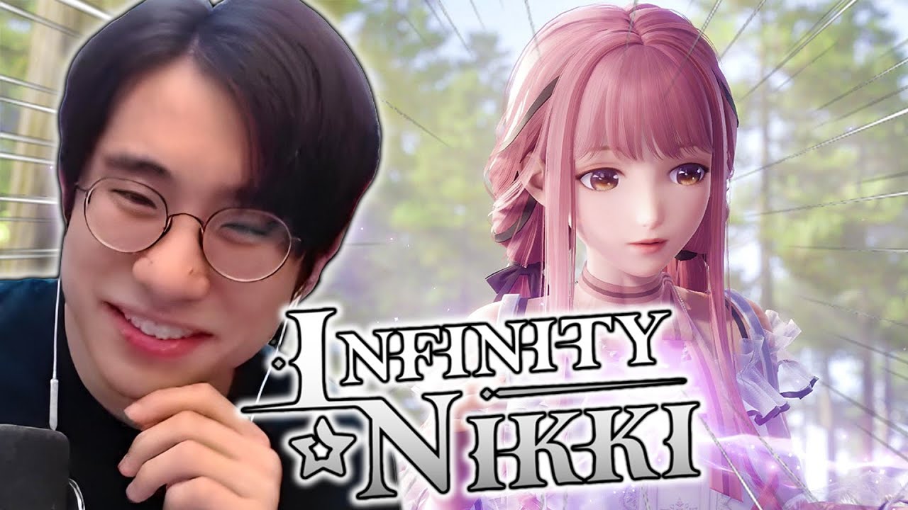 Infinity Nikki is My Dream Come True | First Impressions Beta!
