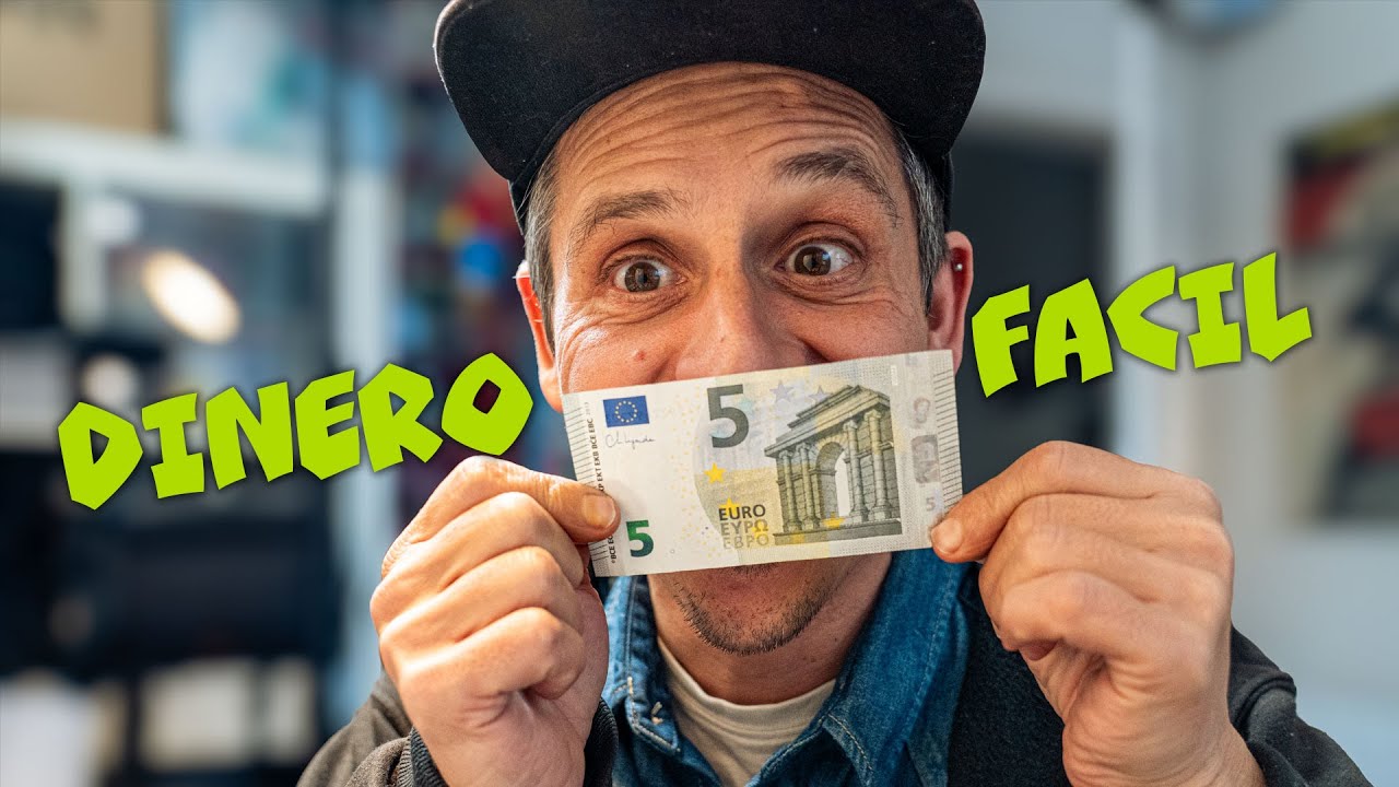 Gana MUCHO DINERO Especulando : Daily Blister 64