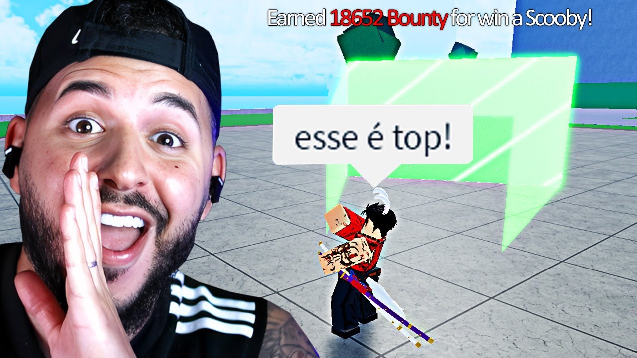 Testei os Combos Favoritos dos inscritos no Blox fruits 🔥