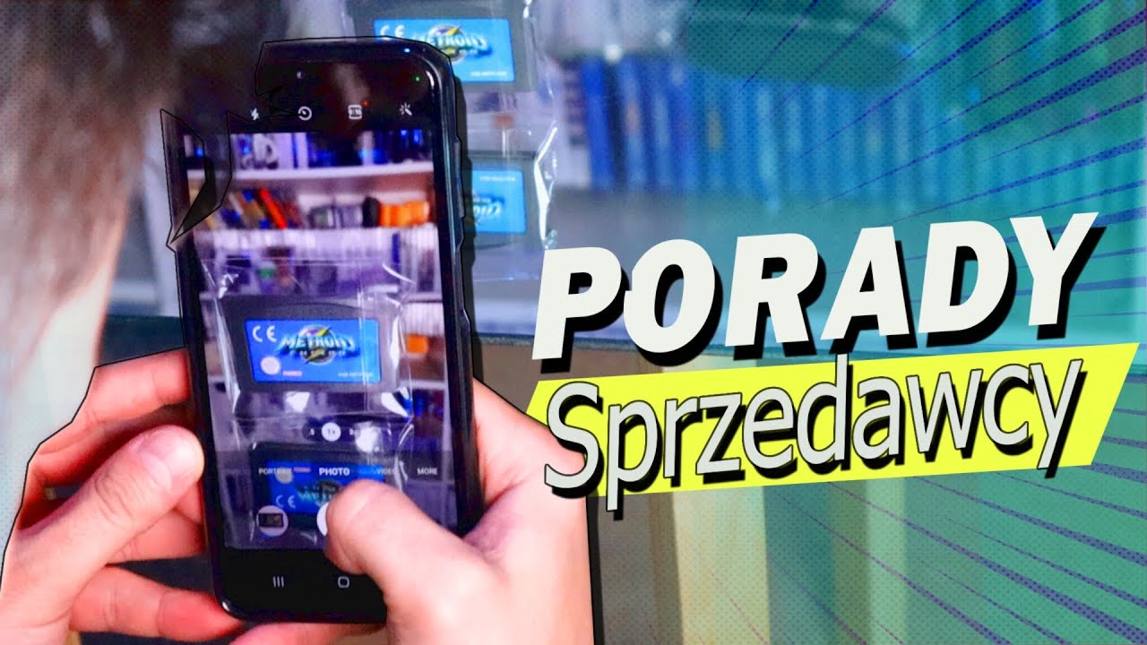 JAK SPRZEDAWAĆ GRY #allegro