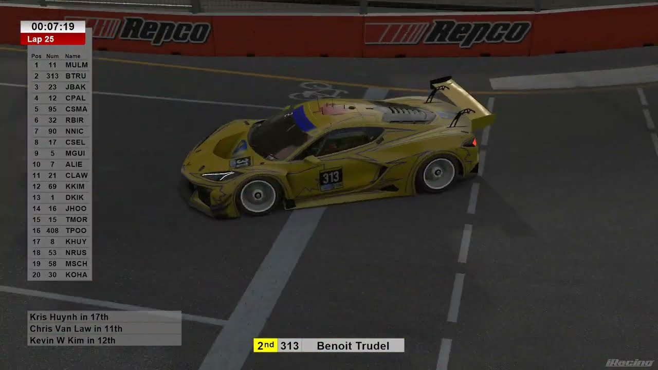 Blue Flags and Dads Highlights: GT3 Week 3 at Adelaide
