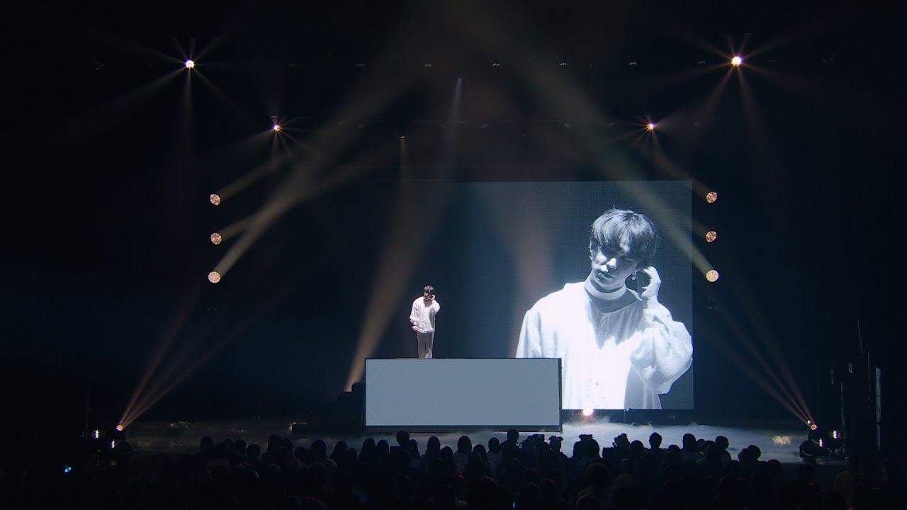 Shuta Sueyoshi LIVE TOUR 2024 -Bifr&ouml;st- / Herb