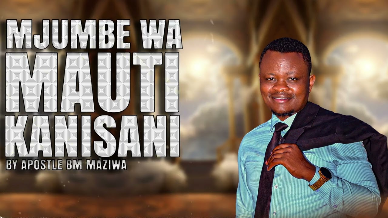 MJUMBE WA MAUTI KANISANI