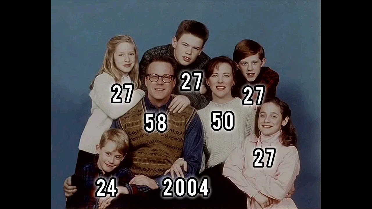 Home Alone Cast | Rip John Heard 1946-2017 ✝️🕊 & Catherine O'Hara 1954-2026 ✝️🕊