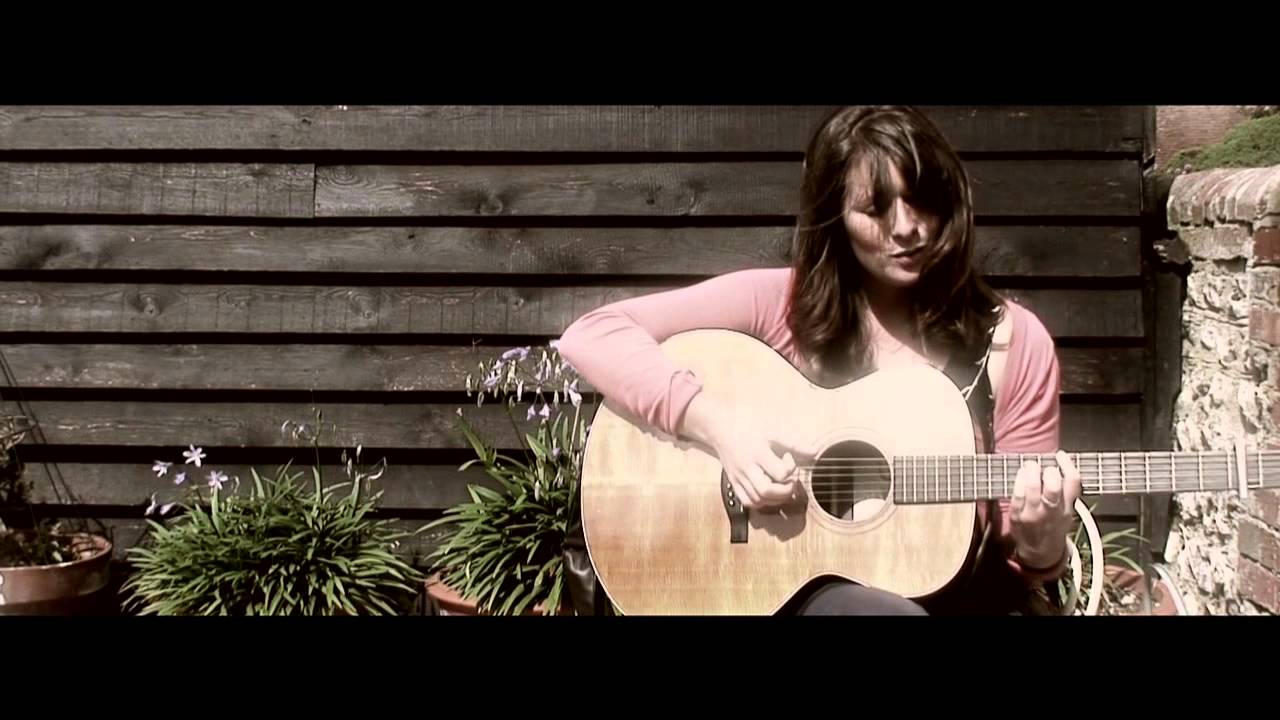 Kate Walsh - He Is A Bird