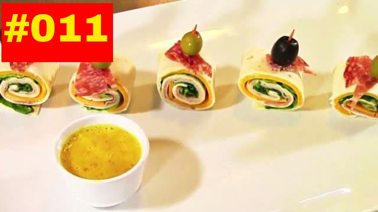 Como hacer mii Wrap | CURSO DE OCCINA MI NEGOCIO EN CASA