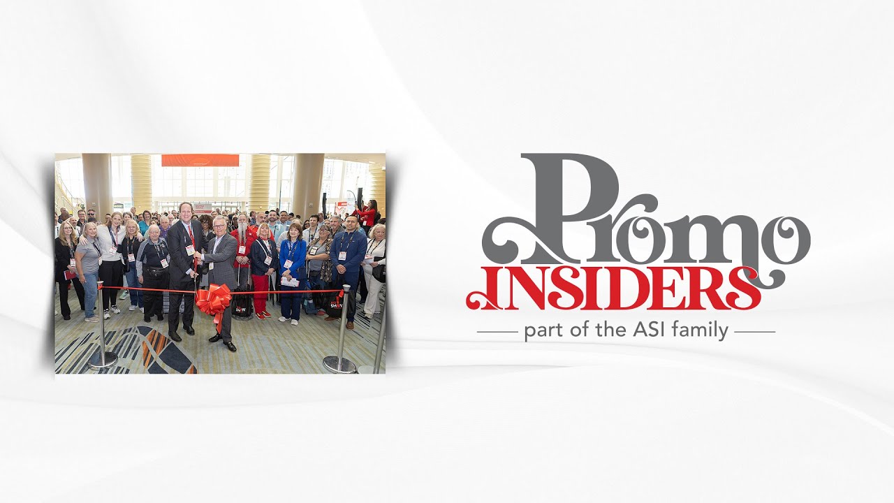Promo Insiders: Recapping ASI Show Orlando