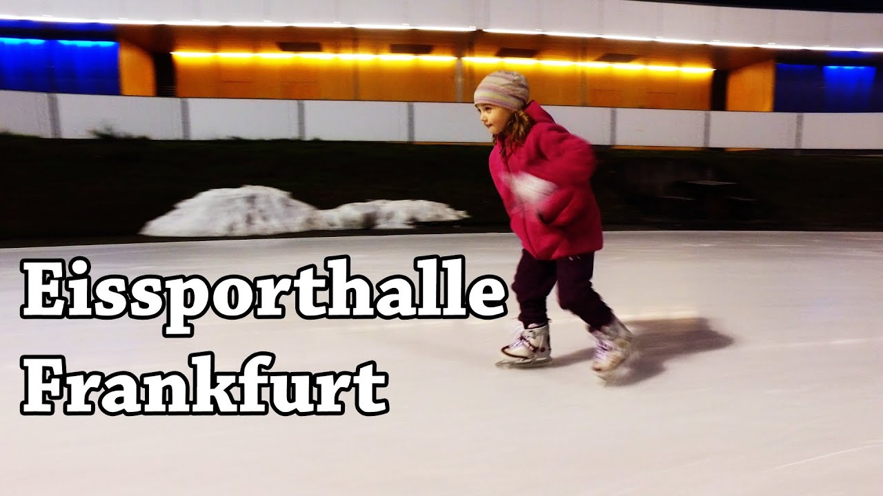 Eissporthalle Frankfurt