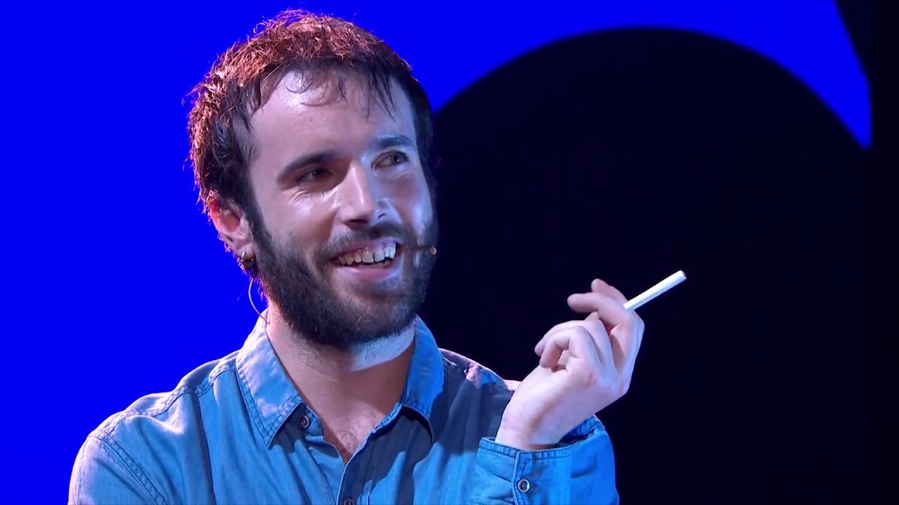 AYMERIC LOMPRET ! SKETCH COMPLET