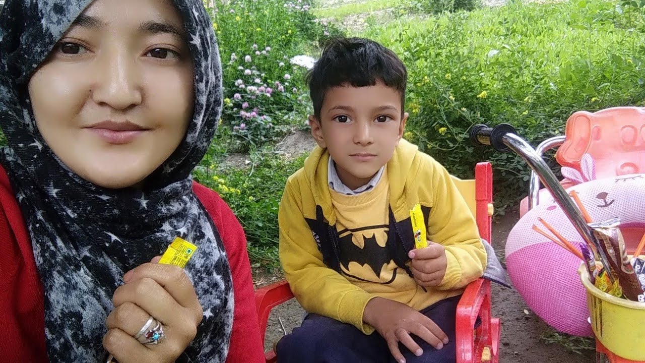Good manners| good habits | children| SHAHNAWAZ HUSSAIN JAAN| KARGIL LADAKH|