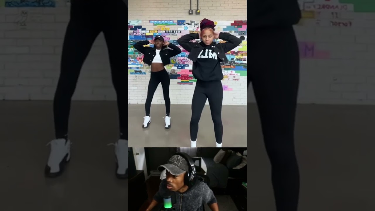 BABY BOO TIKTOK