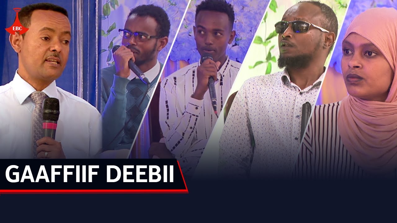 GAAFFIIF DEEBII