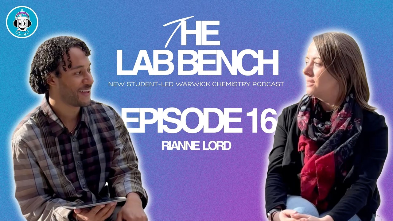 Rianne Episode