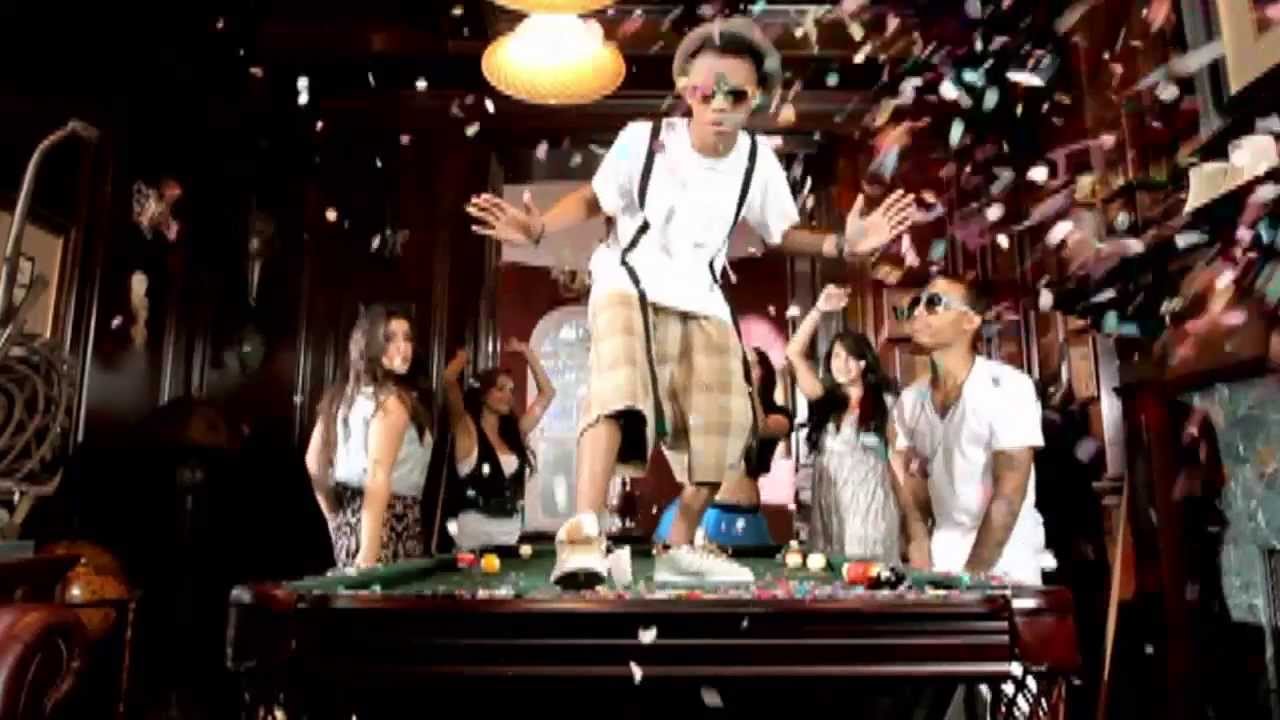 #IAMREVOLT - Lil Twist
