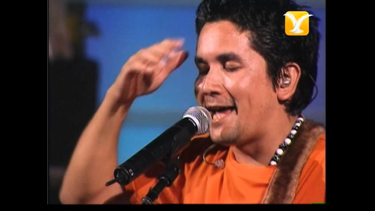 Bacilos, S&oacute;lo Un Segundo, Festival de Vi&ntilde;a 2004