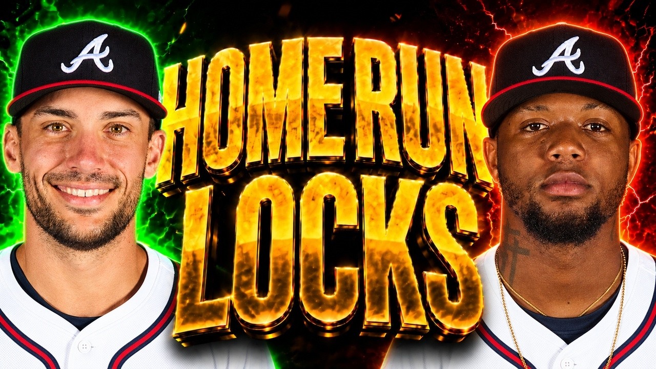 Best MLB Home Run Picks Today | HomeRun Predictions & Bets | Tuesday HR Picks 🧪🔥