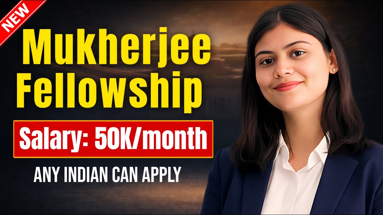 5 Tips to Crack Mukherjee Fellowship | Essay Test, Resume, Interview