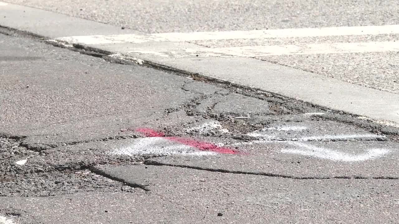 Flagstaff to begin annual road repair projects throughout the city