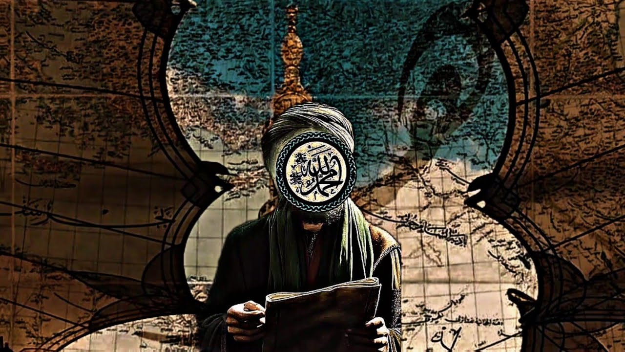 The Forgotten Power 🌍 | Awaken The Warrior within You ☝🏼🏴📜 | #response #quran #motivation #edit